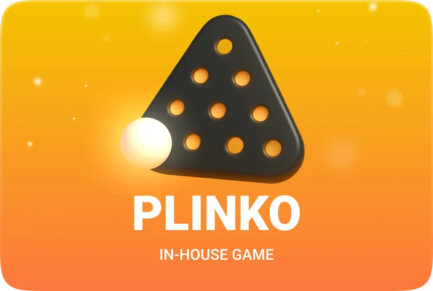 Демо-режим Plinko в Турбо